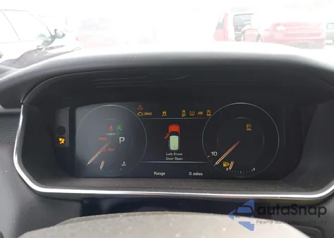 2016 Land Rover Range Rover Sport 3.0L V6 Supercharged Hse z USA, uszkodzony, nr VIN SALWS2VF6GA562592